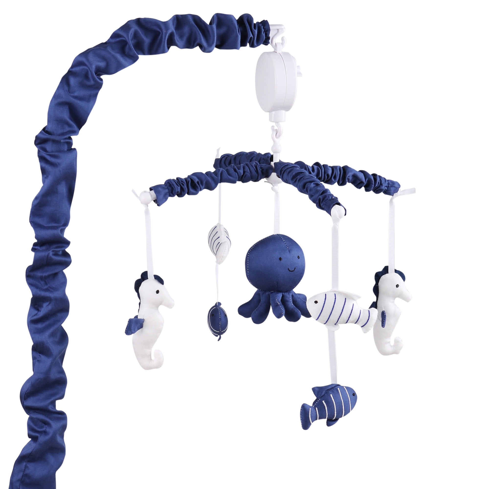 nautical crib bedding walmart