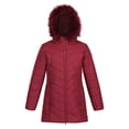 thumbnail image 1 of Regatta Manteau Isolé Fabrizia pour Garçons/filles, 1 of 4