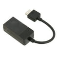 thumbnail image 1 of RJ45 01YU026 Ethernet Adapter, Excellent Performance Ethernet Adapter Driver Free 10/100Mbps High Speed  For Computer, 1 of 8