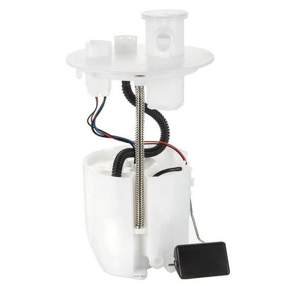 New Fuel Pump Module Compatible With Toyota Corolla Pontiac Vibe Matrix FWD 1.8L 2.4L L4 1798CC 110 CID 2009 2010 2011 2012 2013 By Part Number 7702002291