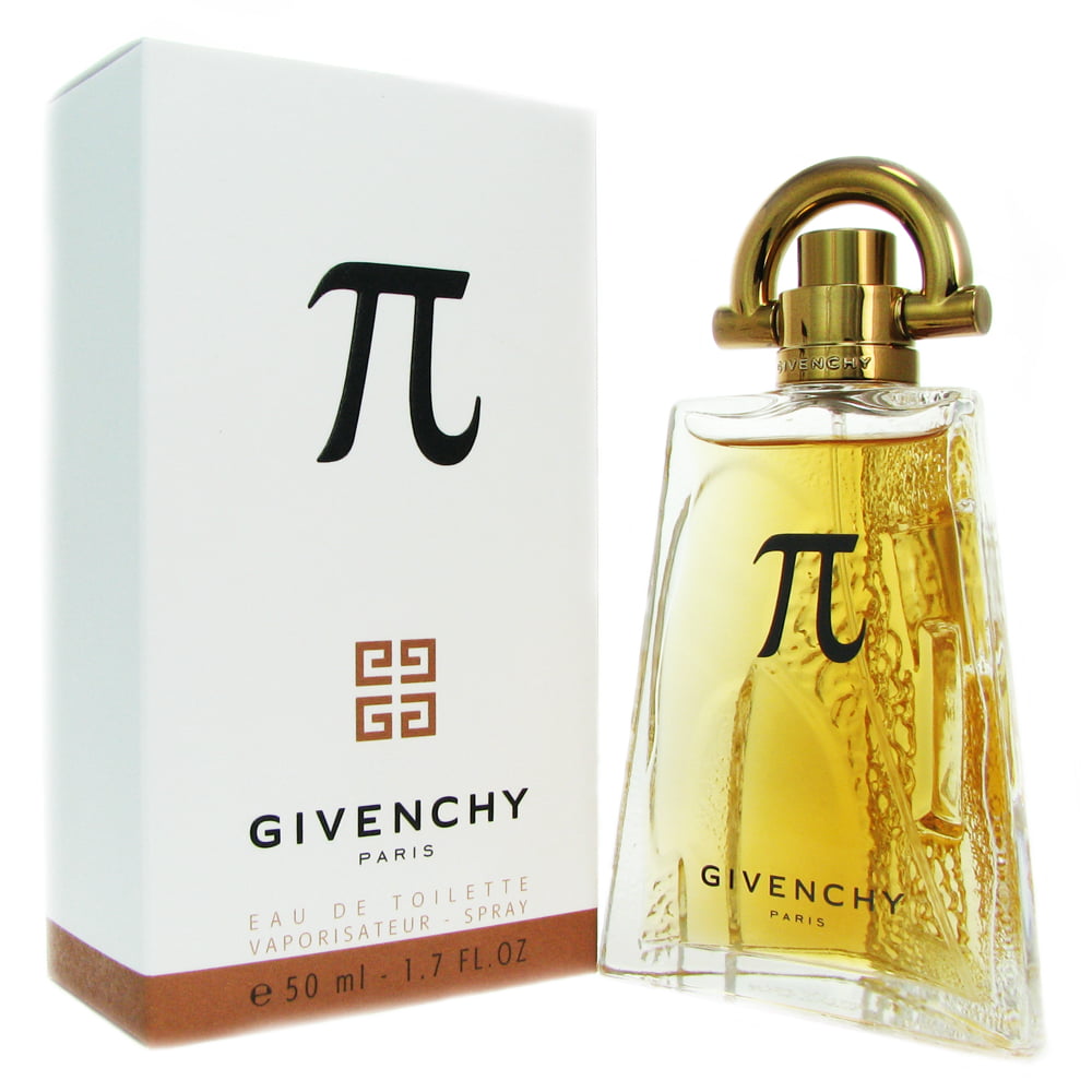 Hugo Boss - Givenchy PI Men 1.7 oz 50 ml EDT Spr. - Walmart.com ...