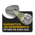 thumbnail image 4 of Disco de corte juliana Rhino PROAL-550 3 mm 270 mm DIPRO-JU-3, 4 of 6