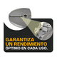 thumbnail image 4 of Disco de corte juliana Rhino PROAL-550 3 mm 270 mm DIPRO-JU-3, 4 of 6