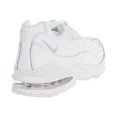 thumbnail image 3 of NIKE AIR MAX '95 (GS) Boys RUNNING Sneakers 307565-109, 3 of 6