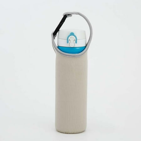 

RANMEI Portable Water Bottles Cups Cover Sleeve Carrier Bag Warm Heat Insulation Bags