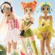 thumbnail image 4 of Genuine Peach Riot Series Blind Box Children Toys Mystery Box Trendy Play Decoration Birthday Gift Fairy Series Model Figurine, 4 of 5