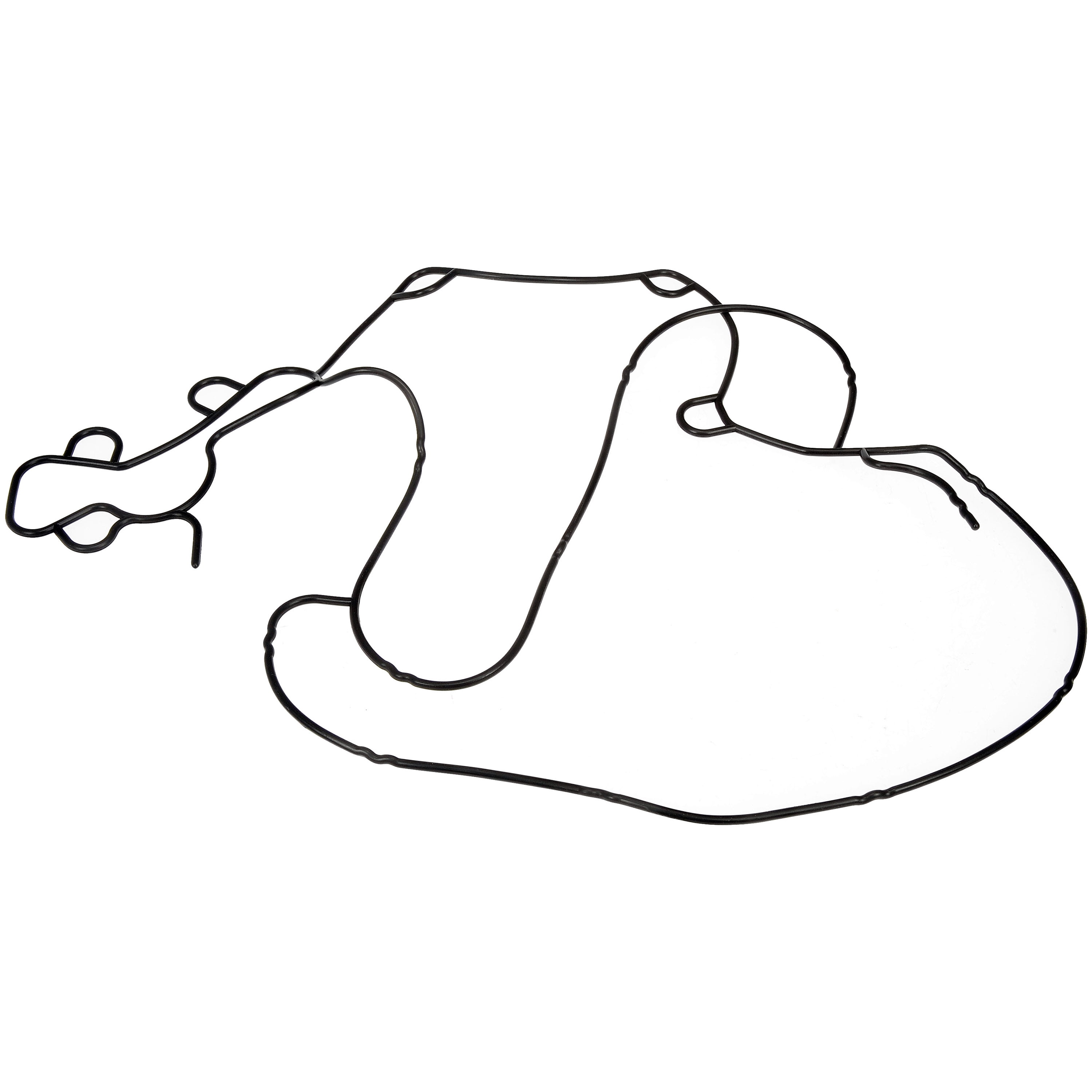 Dorman 635-5003 Timing Cover Gasket Kit for Specific Models Fits select: 2004 IC CORPORATION 3000