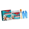 thumbnail image 4 of Agente impermeable, 150G, agente a prueba de fugas, pegamento, sellador aislante transparente para paredes, hogar, baño, azulejos de cerámica,, 4 of 9