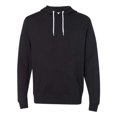 thumbnail image 1 of Independent Trading Co. Independent Trading Company Sudadera con capucha, negro, extra pequeño Compañía de Comercio Independiente AFX90UN, 1 of 1