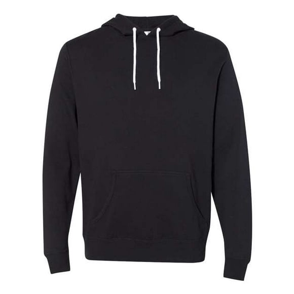Independent Trading Co. Independent Trading Company Sudadera con capucha, negro, extra pequeño Compañía de Comercio Independiente AFX90UN