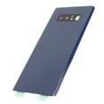 thumbnail image 4 of Phone Rear Cover Door, Practical Perfect Fit Phone Back Rear Panel Glass  For Daily Black,Blue,Gold, 4 of 8