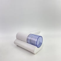 Drego Hand-held vacuum cleaners, for Hardwood Floors, Carpet, Stairts, Sofa, and Pet Hair, White