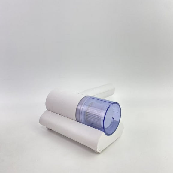 Drego Hand-held vacuum cleaners, for Hardwood Floors, Carpet, Stairts, Sofa, and Pet Hair, White