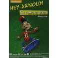 thumbnail image 3 of Hey Arnold! The Complete Series Full Frame (DVD), 3 of 3