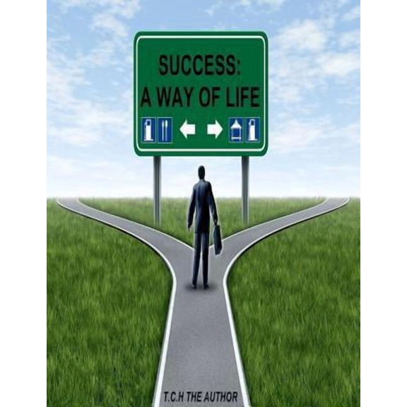 Success (" A way of life ") (Paperback)