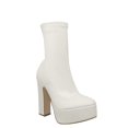 thumbnail image 4 of Bota Lucy Color Latte D00960597631 24.5 Dorothy Gaynor Bota Lucy Color Latte D00960597631 24.5, 4 of 6