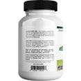 thumbnail image 5 of GREENVIFY Mushrooms Lion's Mane Brain Health Support Supplement, 60 Count, 5 of 6