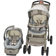 Evenflo Aura Select Travel System