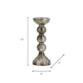 thumbnail image 5 of Sagebrook Home Elegance Candle Holder, 5 of 9