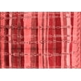 thumbnail image 1 of Ahgly Company Indoor Rectangle Oriental Red Industrial Area Rugs, 6' x 9', 1 of 4