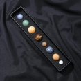 thumbnail image 4 of Huit Planètes Système Solaire Espace Extérieur Planètes DIY Science pour Décoration de Table, 4 of 8