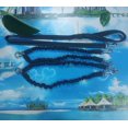 thumbnail image 5 of Double Leash for Dogs or Pets, Reflective Elastic Material, 360° Shock Absorption, Tangle Free, Walking/Training, 5 of 5
