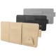 thumbnail image 2 of Car Visor Manager, soporte para gafas de sol para visera de coche para accesorios de interior de coche, almacenamiento, maletín de viaje con múltiples bolsillos (negro), 2 of 4