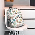 thumbnail image 3 of Easygdp Travel1 Mochila Ligera de 15 Pulgadas para Estudiantes, Mochila Cómoda para la Escuela y Viajes, Correas Ajustables, 3 of 6