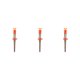thumbnail image 5 of Palillos de aprendizaje antideslizantes Cateissary 1 par para niños madera, 5 of 6