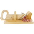 thumbnail image 1 of Trancheuse de Viande en Bois Manuelle Cook, 1 of 3