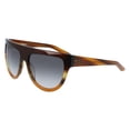 thumbnail image 2 of Gafas de sol Dragon Alliance Dusk Brown Horn Smoke Lens, 2 of 8