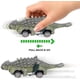 thumbnail image 3 of Dinosaur Toy Pull Back Cars, 6 Pack Dino Toys For 3 Year Old Boys And Toddlers, Boy Toys Age 3,4,5 And Up, Pull Back Toy Cars, Dinosaur Games With T-r, 3 of 5