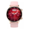 thumbnail image 4 of Smartwatch Fralugio Hk39 1.1´ Amoled Hr Bp Rosa Sport, 4 of 4