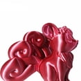 thumbnail image 2 of EL3D 3D Printer Filament; PLA Silk-Like Wine Red, 1.75mm; 1Kg, 2 of 3