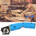 thumbnail image 1 of Fabric Cutter, High Hardness Ribbon Fabric, 2400mAh High Efficiency For Fabrics Leather Products, 1 of 8