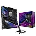 thumbnail image 1 of Placa madre ASRock Phantom Gaming X870E Nova WiFi DDR5 ATX, 1 of 7