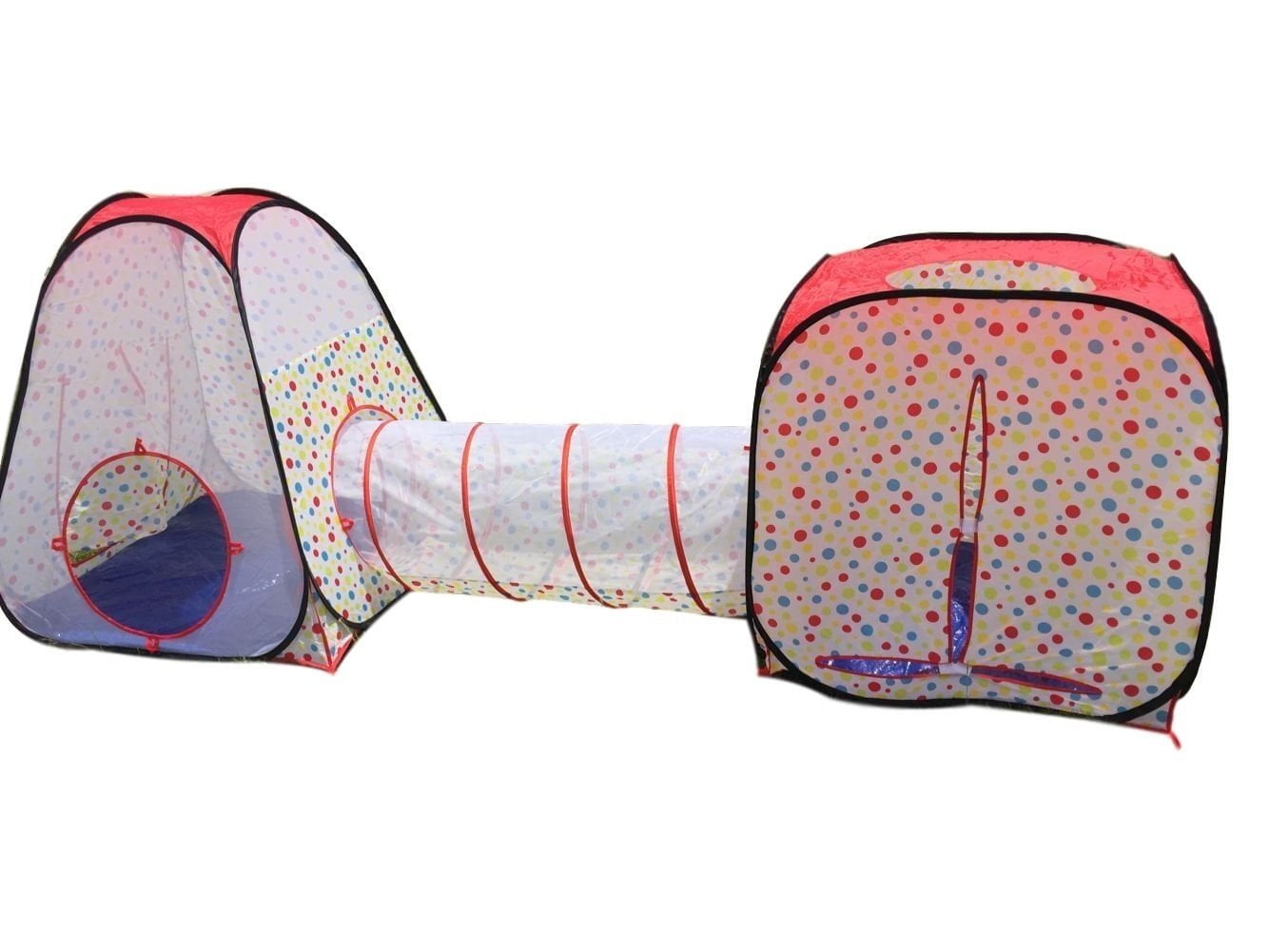 playhut tent and tunnel walmart