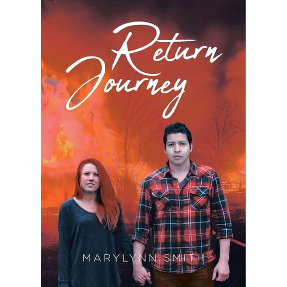 Return Journey, (Paperback)