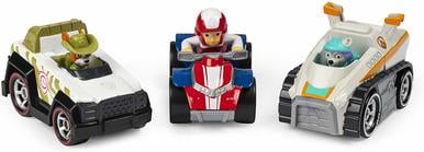 paw patrol classic gift pack
