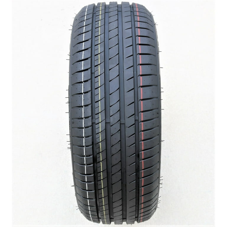 Haida Ex-Comfort 215/55ZR17 215/55R17 98W High Performance a/s All