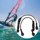 thumbnail image 4 of Arnés de windsurf de seguridad ajustable Sailing Color Negro 28-34 pulgadas 2 uds, 4 of 10