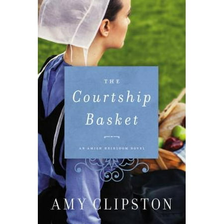 Heirloom Bible - The Courtship Basket