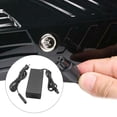 thumbnail image 4 of Conector de 3 puntas Macarena de 42V 2A para patinete eléctrico, 4 of 7