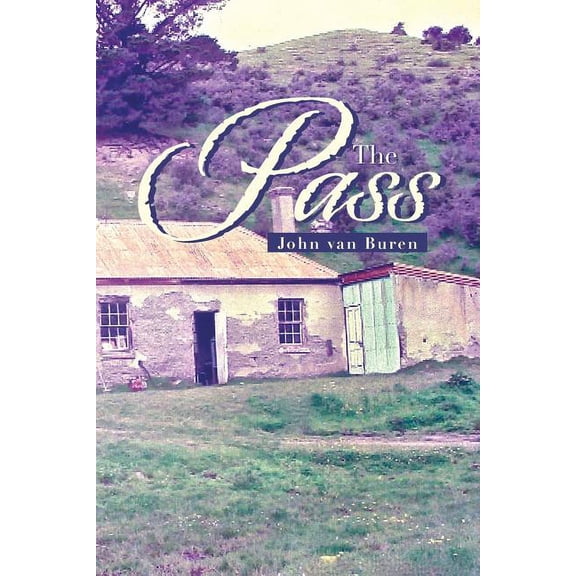 The Pass (Paperback)