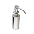 thumbnail image 1 of DROP Bath and Kitchen Distributeur de savon sur socle 250ml en chrome - DR091042, 1 of 4