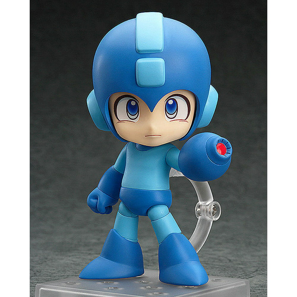Mega Man Nendoroid Good Smile Company Action Figure 556