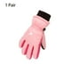 thumbnail image 2 of Guantes de esquí Sonducket 1 par para niños AP014388-05 Rosado, 2 of 6
