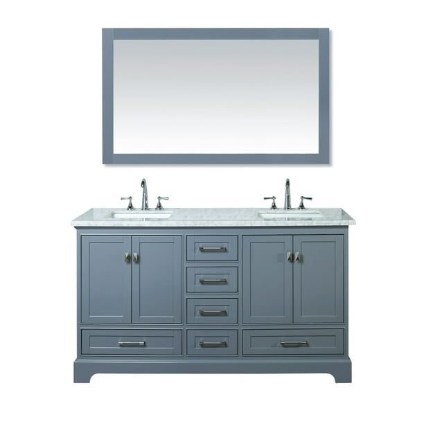grey bathroom vanity cabinet