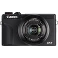 thumbnail image 2 of Canon PowerShot G7 X Mark III Digital Camera (Black) with 4.2x Optical Zoom Lens + 64GB Memory Card + Case + ZeeTech Advanced Bundle (International Version), 2 of 7