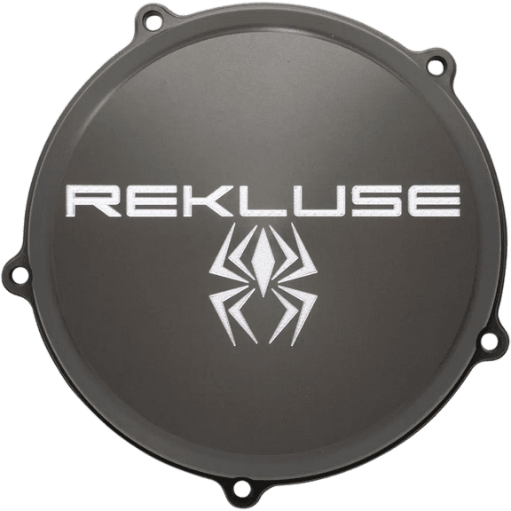Rekluse Clutch Cover (RMS-300)
